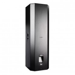 KV2 Audio ESR215mkII Pełno pasmowy trójdrożny system dużej skali, 2x15"+8"+3" 1300W
